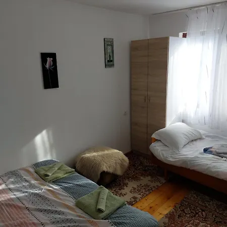 Gæstehus къща за гости балканъ