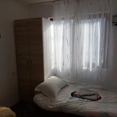къща за гости балканъ Kjustendil