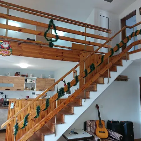 Gæstehus къща за гости балканъ *