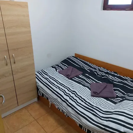 къща за гости балканъ *